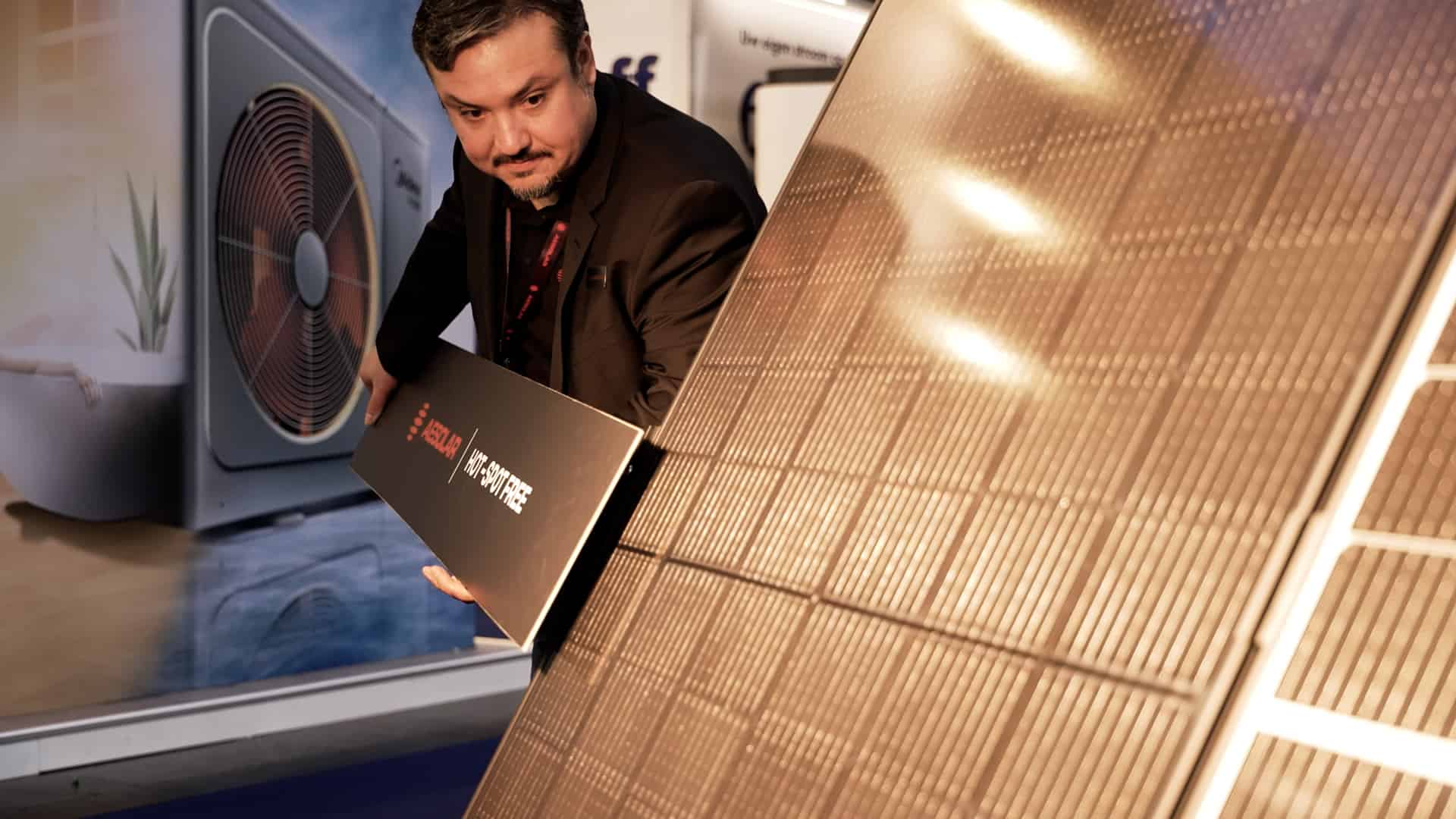 Hotspot_Experiment_AE_Solar